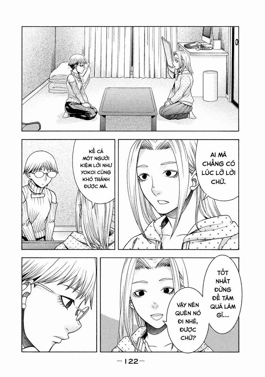 Asper Girl 37 trang 2