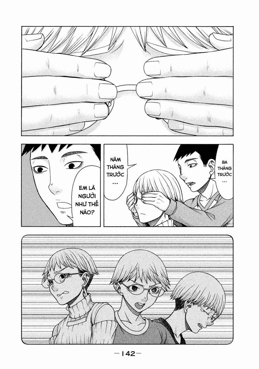 Asper Girl 37 trang 21