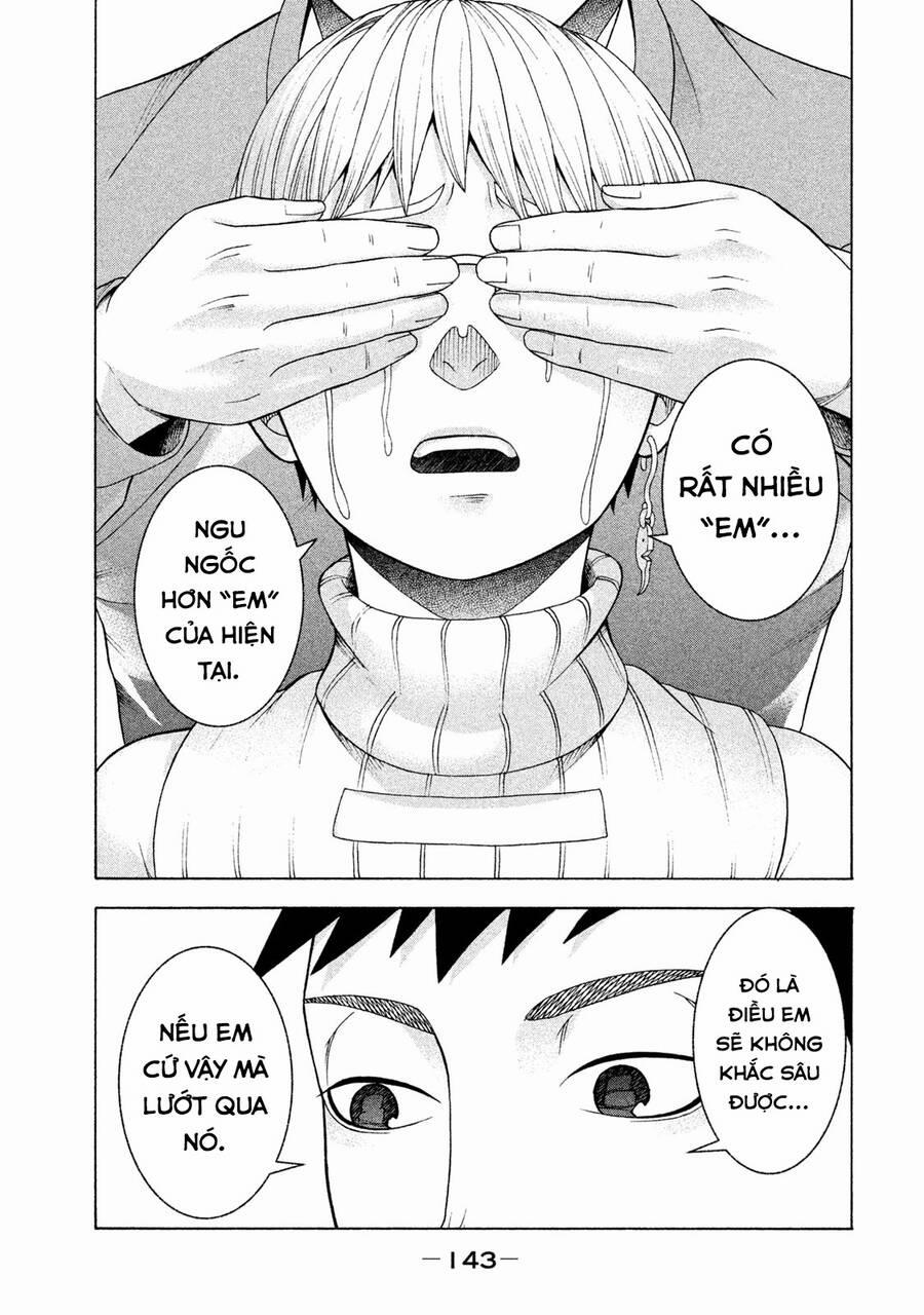 Asper Girl 37 trang 22