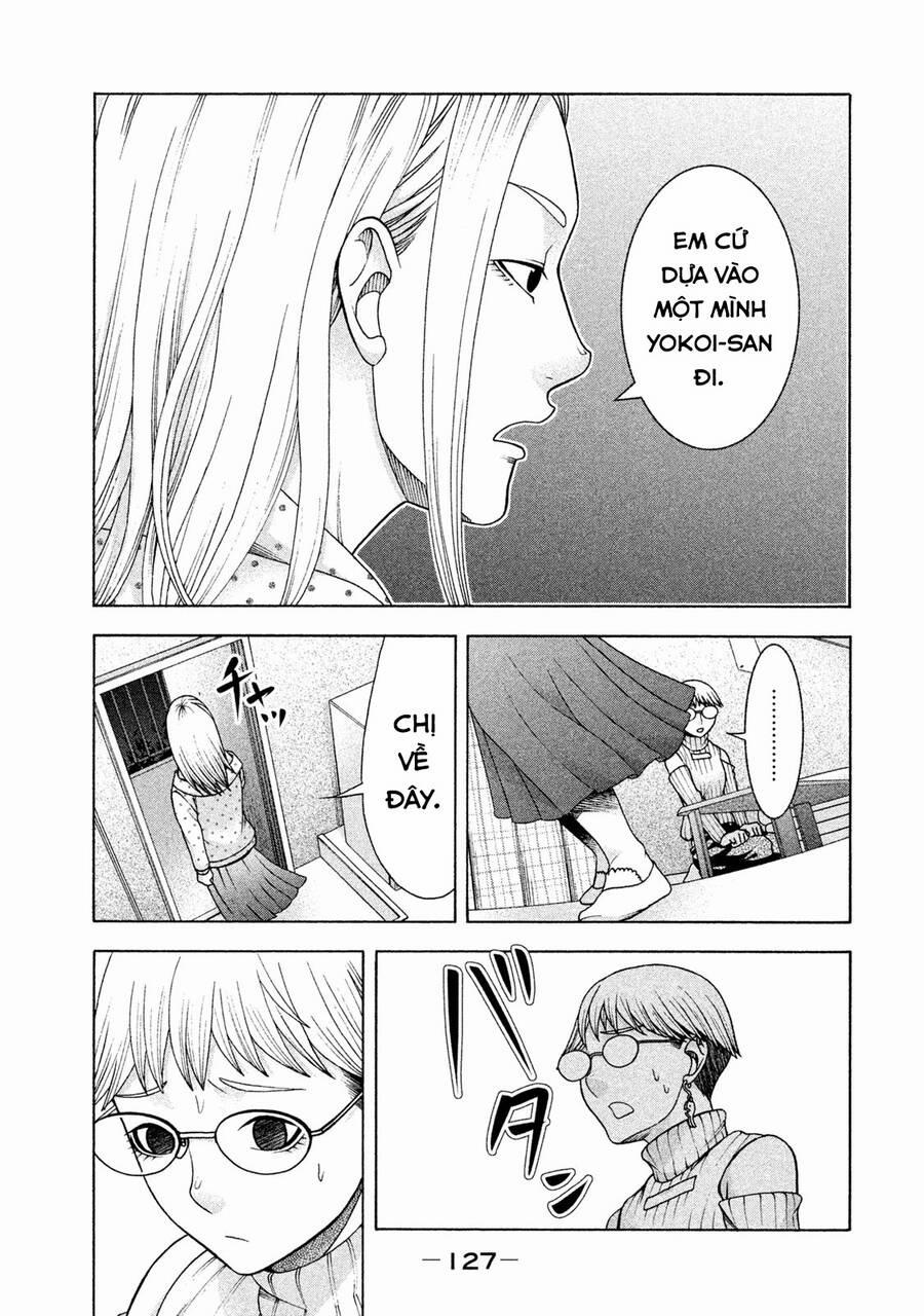 Asper Girl 37 trang 7