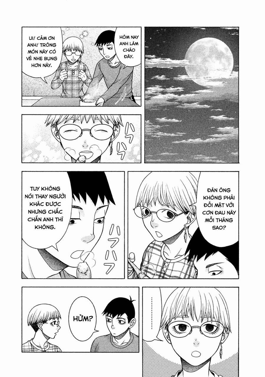 Asper Girl 38 trang 18