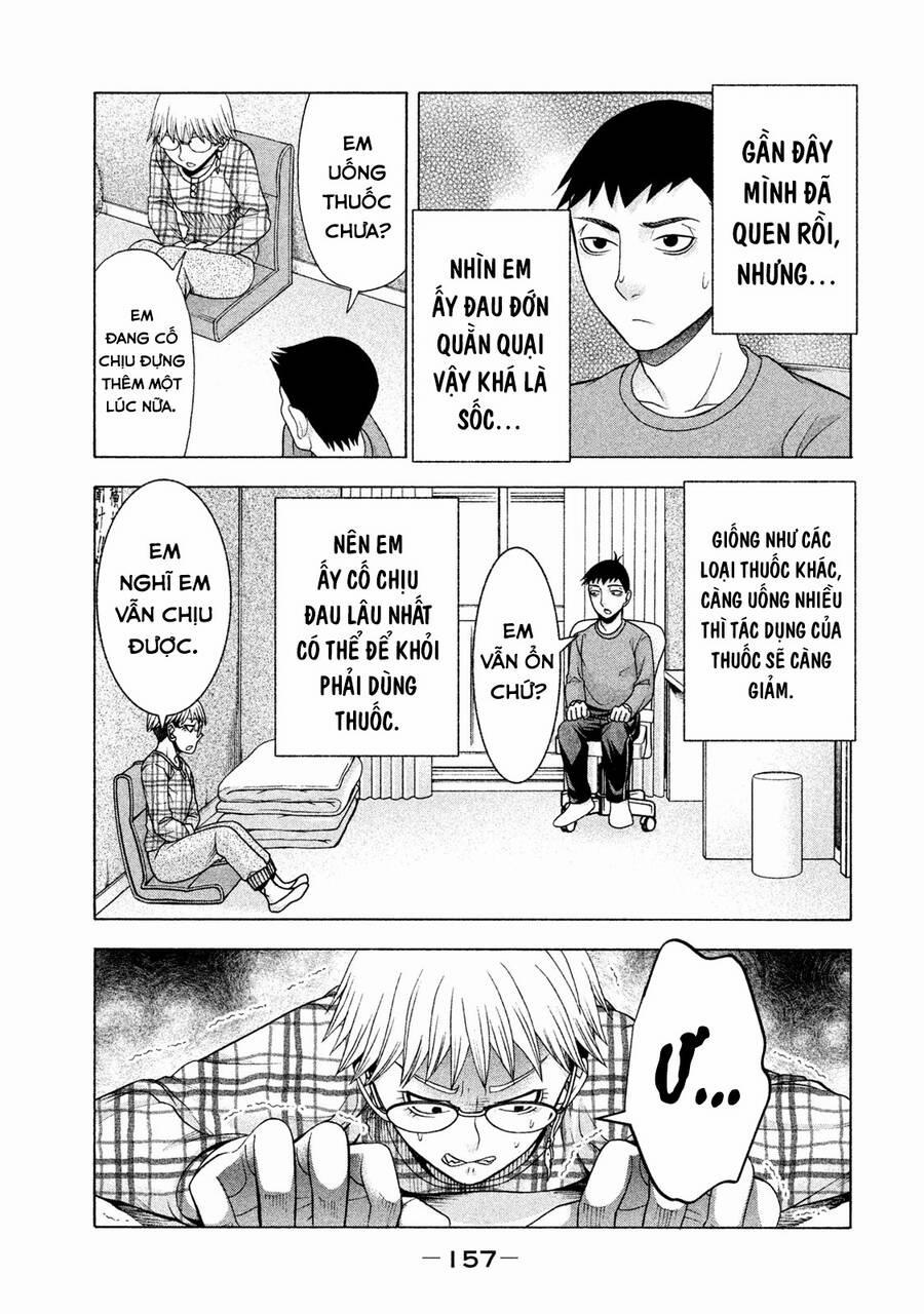 Asper Girl 38 trang 9