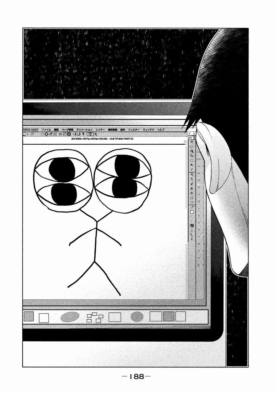 Asper Girl 39 trang 20