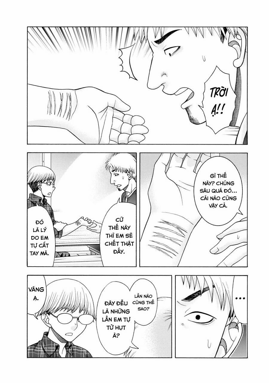 Asper Girl 40 trang 10