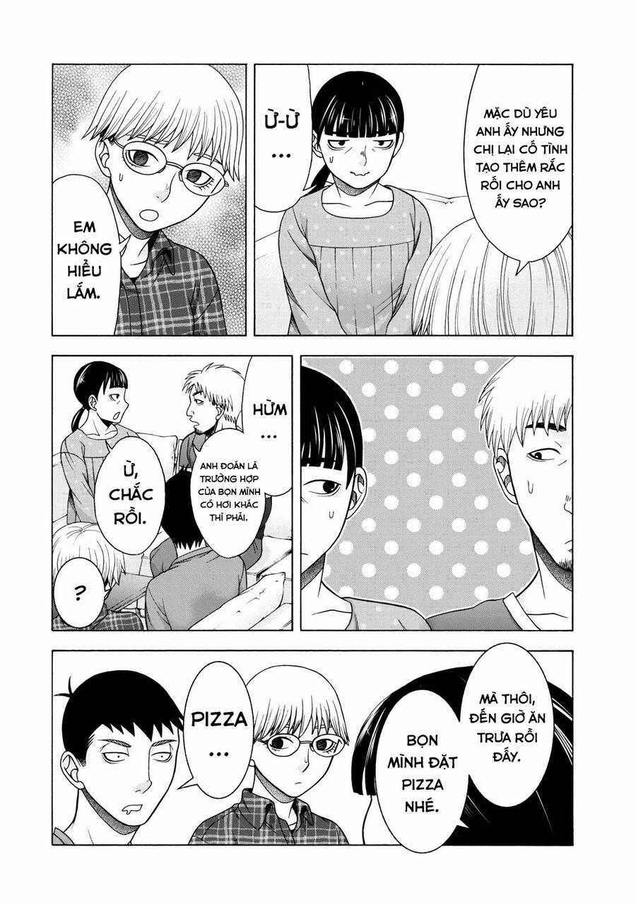 Asper Girl 40 trang 13