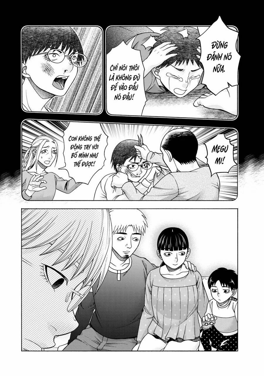 Asper Girl 40 trang 21