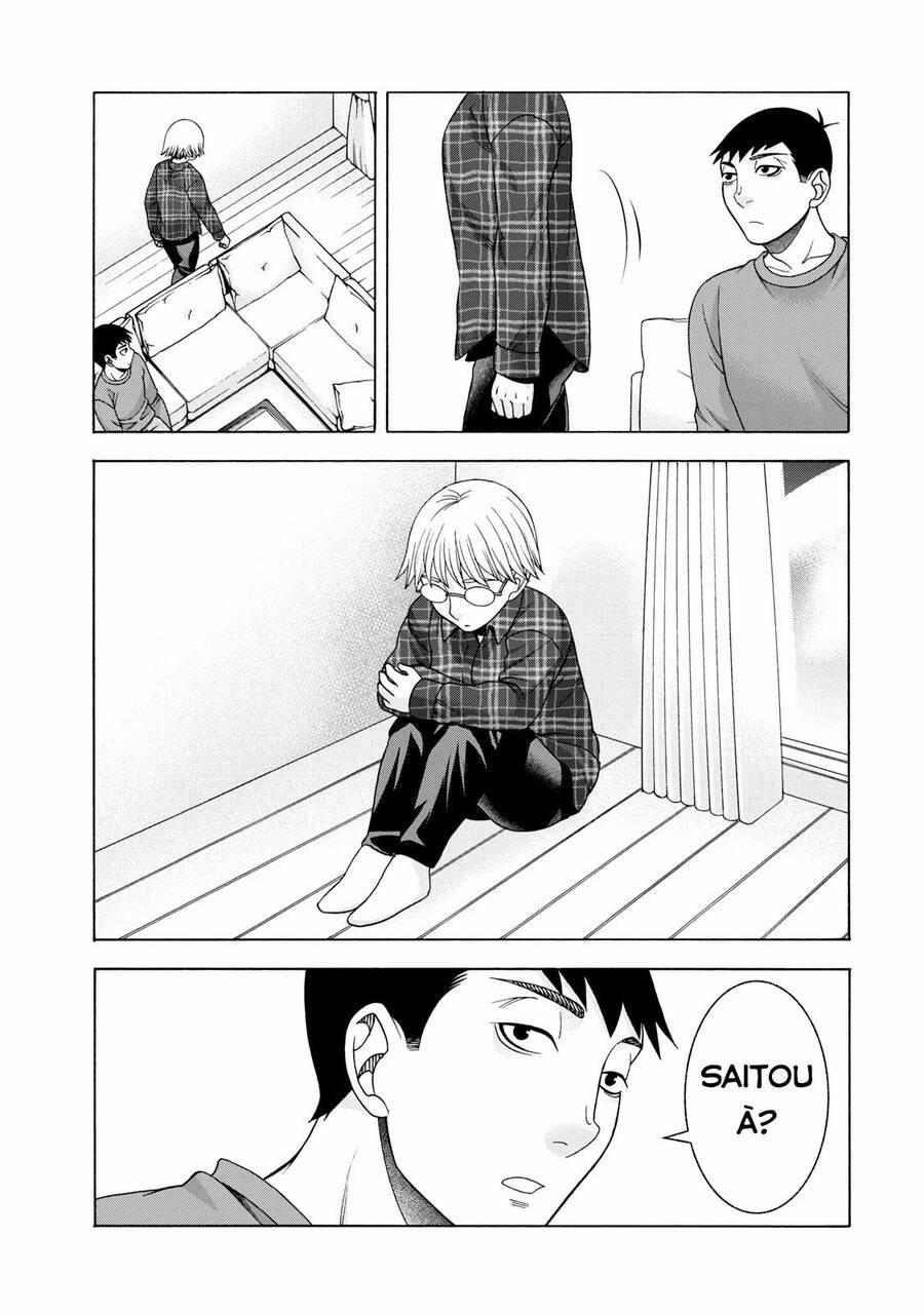 Asper Girl 40 trang 22