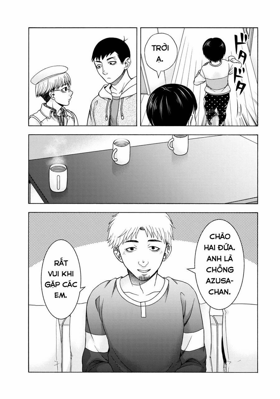 Asper Girl 40 trang 6