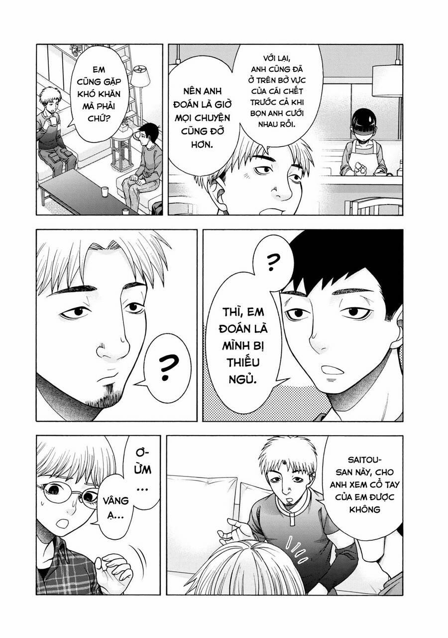 Asper Girl 40 trang 9