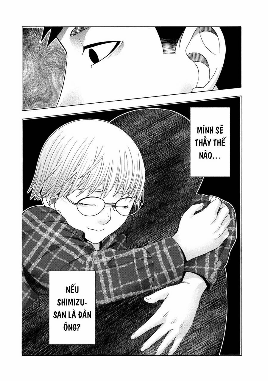 Asper Girl 41 trang 16