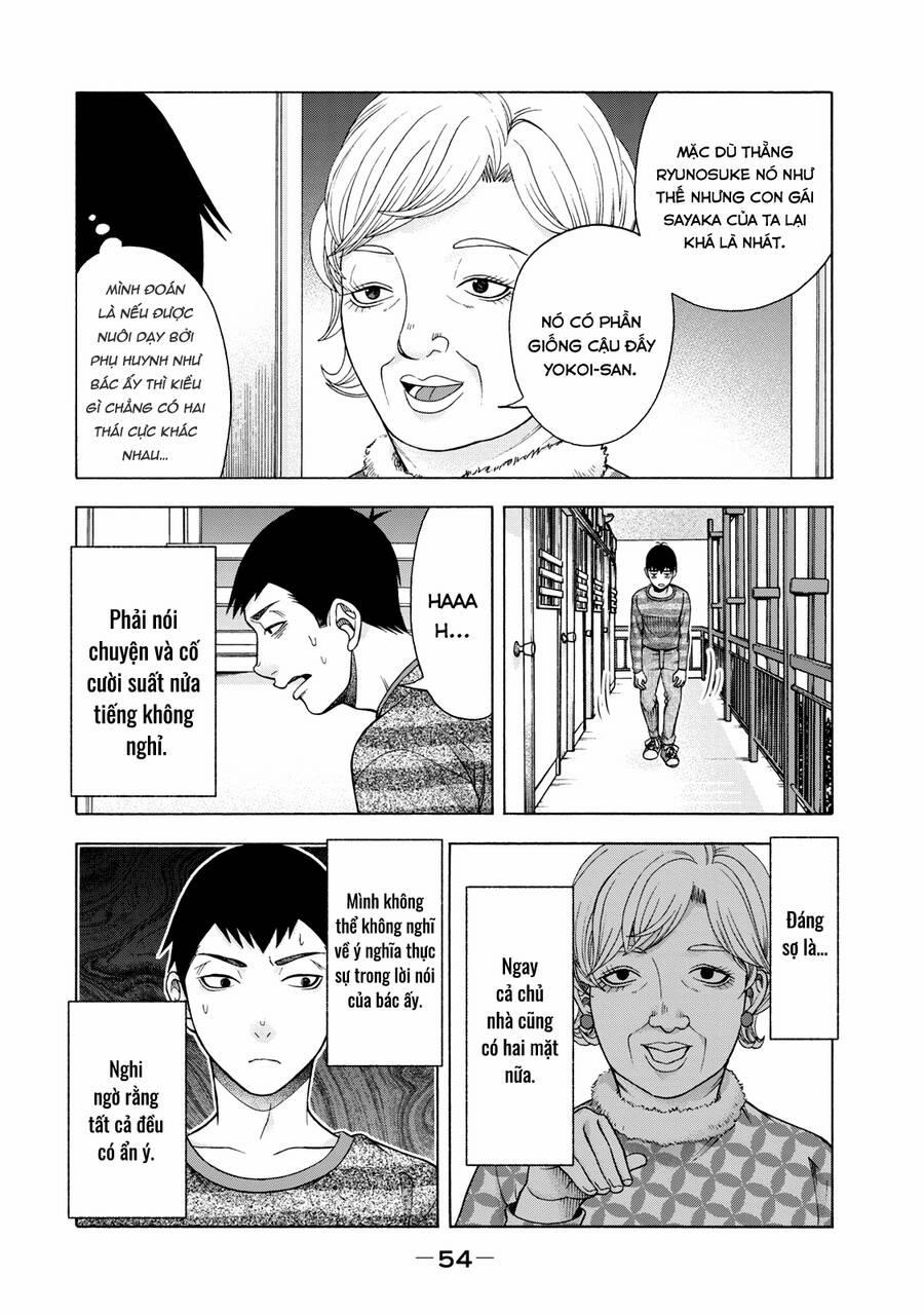 Asper Girl 42 trang 11