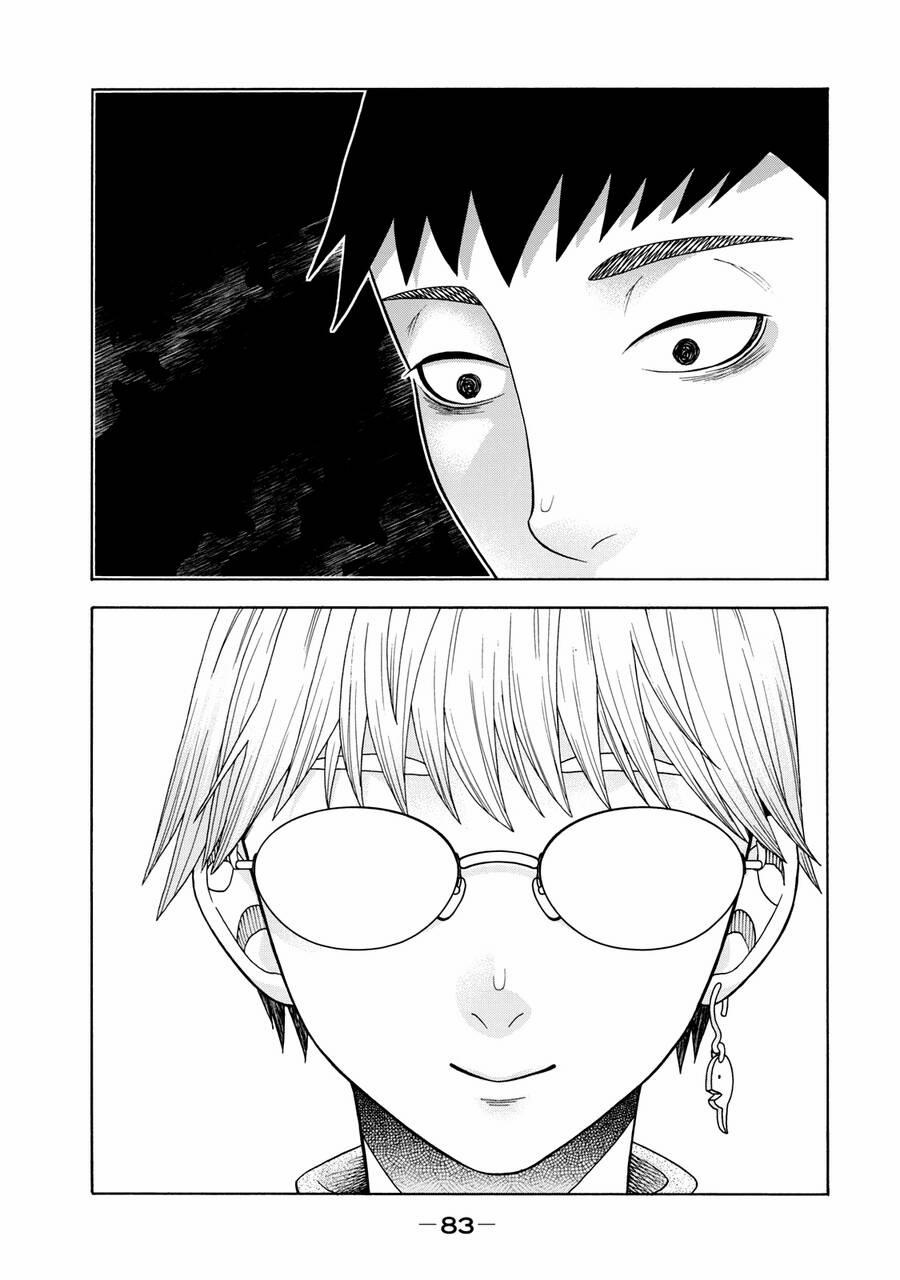 Asper Girl 43 trang 19