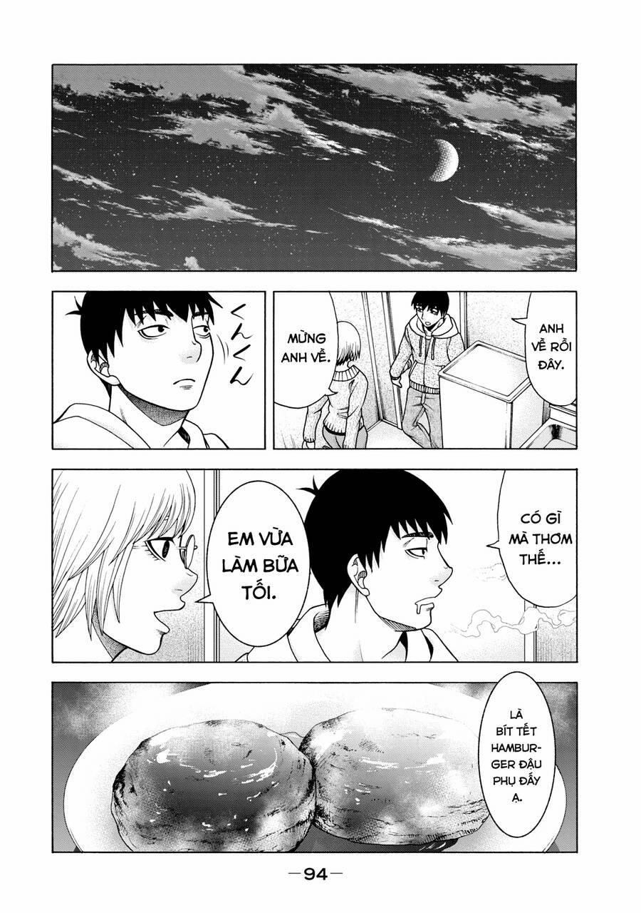 Asper Girl 44 trang 10