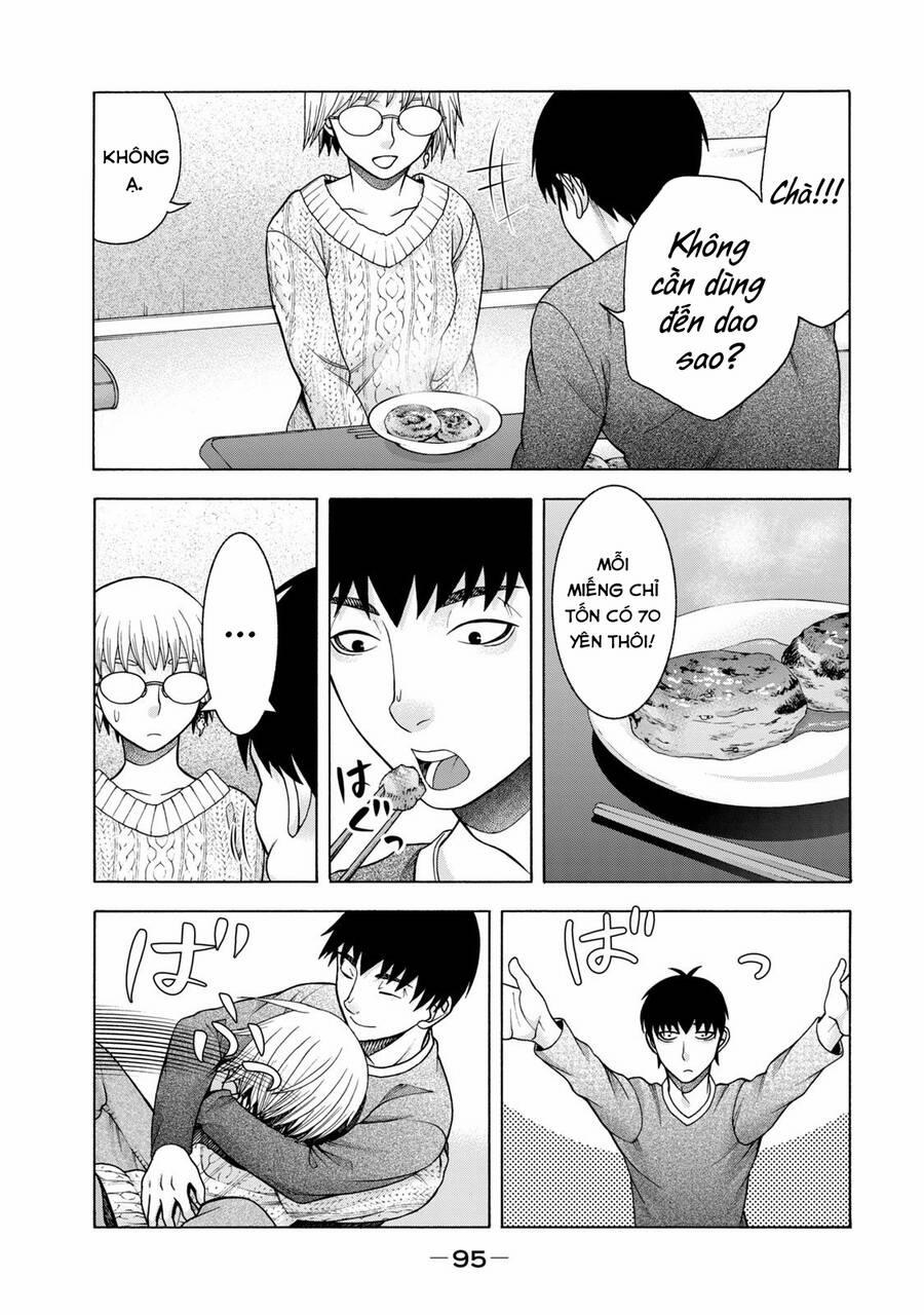 Asper Girl 44 trang 11