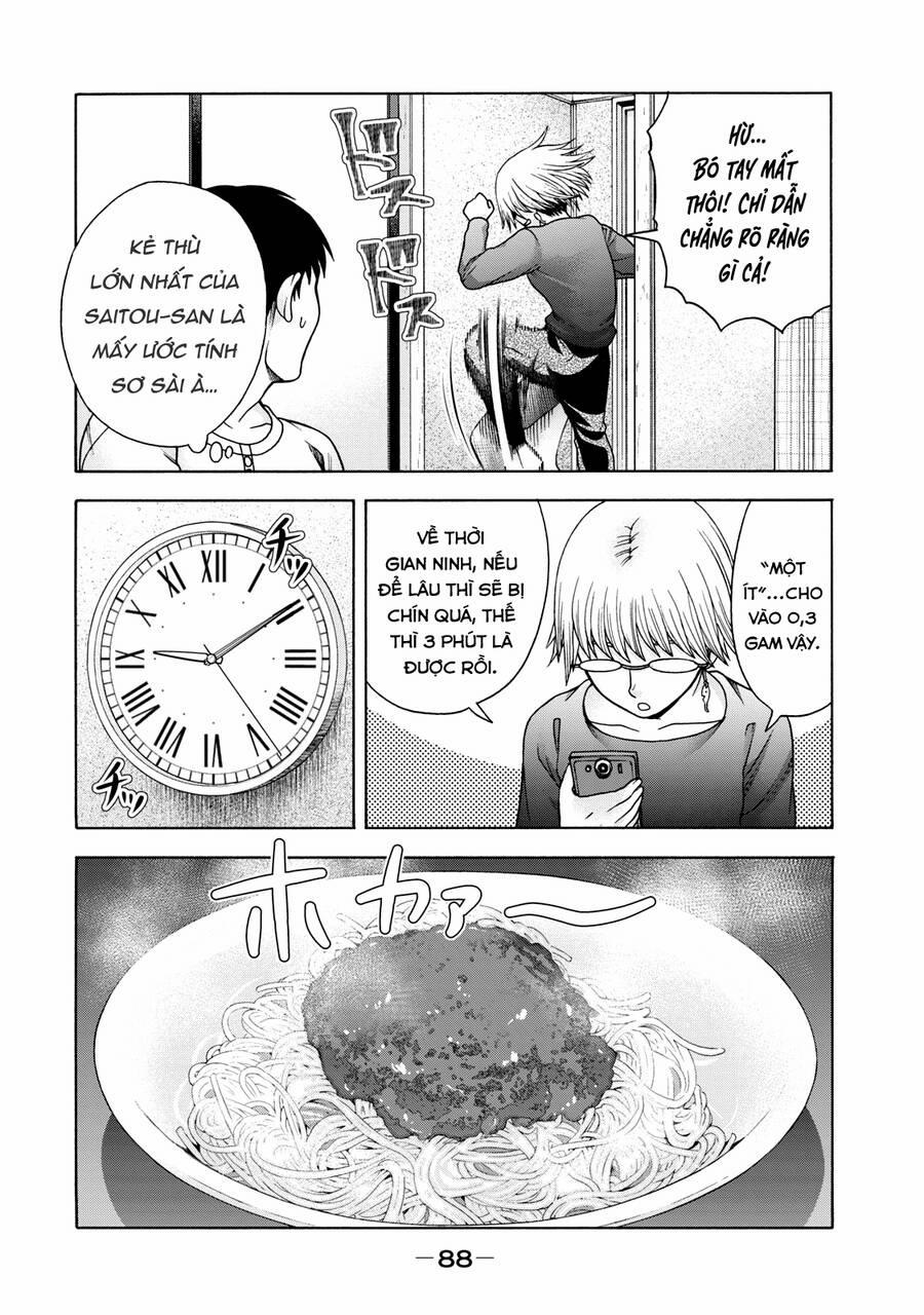 Asper Girl 44 trang 4