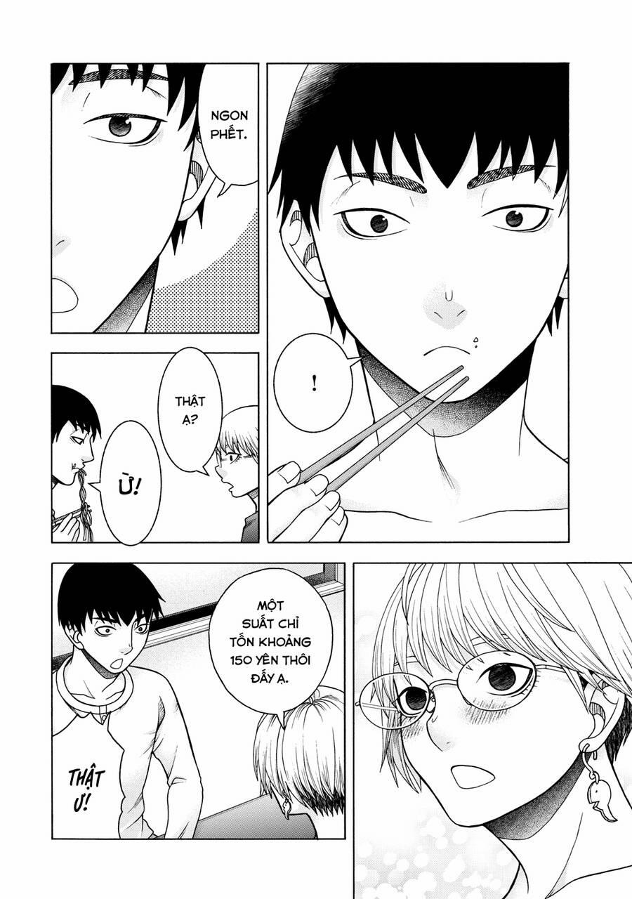 Asper Girl 44 trang 6