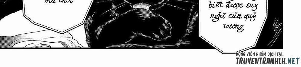 Assassin De Aru Ore No Sutetasu Ga Yuusha Yori Mo Akiraka Ni Tsuyoi Nodaga 11 trang 1