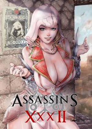 Đọc truyện tranh Assassin S XXX II