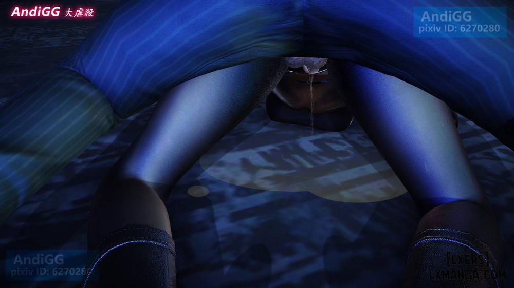 Assault And Kill Female Combatant Oneshot trang 102