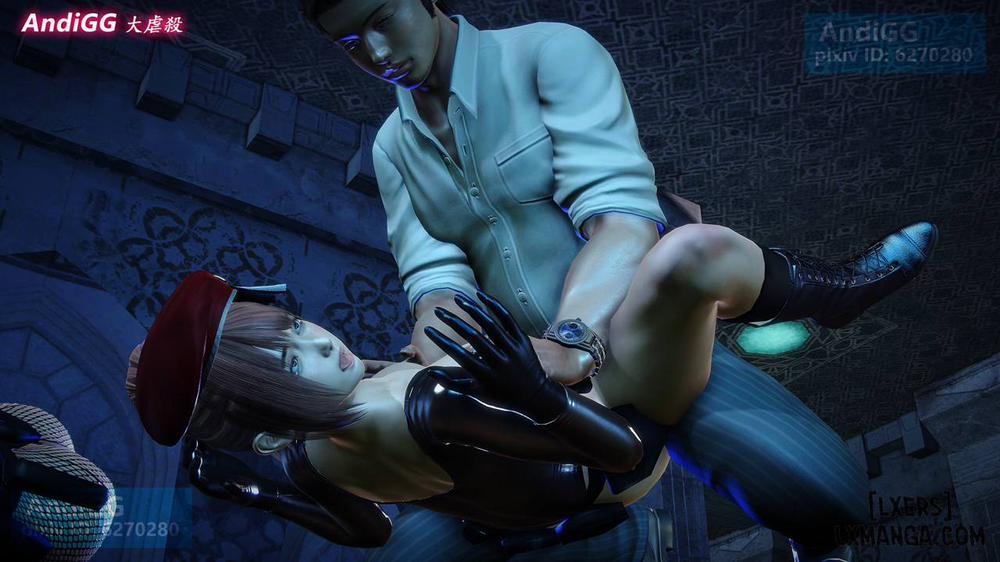 Assault And Kill Female Combatant Oneshot trang 122