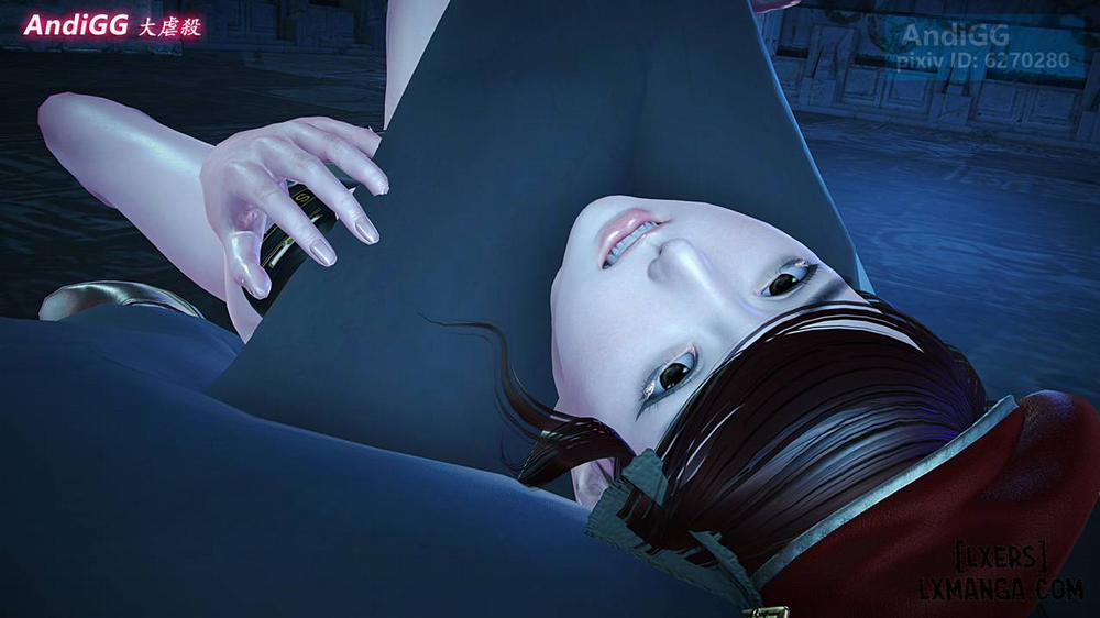 Assault And Kill Female Combatant Oneshot trang 37