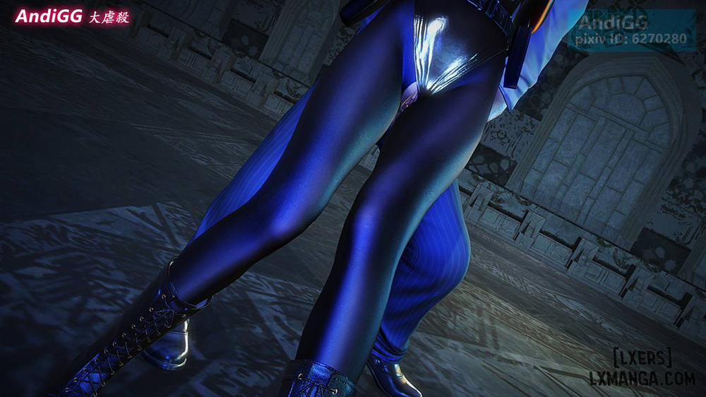 Assault And Kill Female Combatant Oneshot trang 75