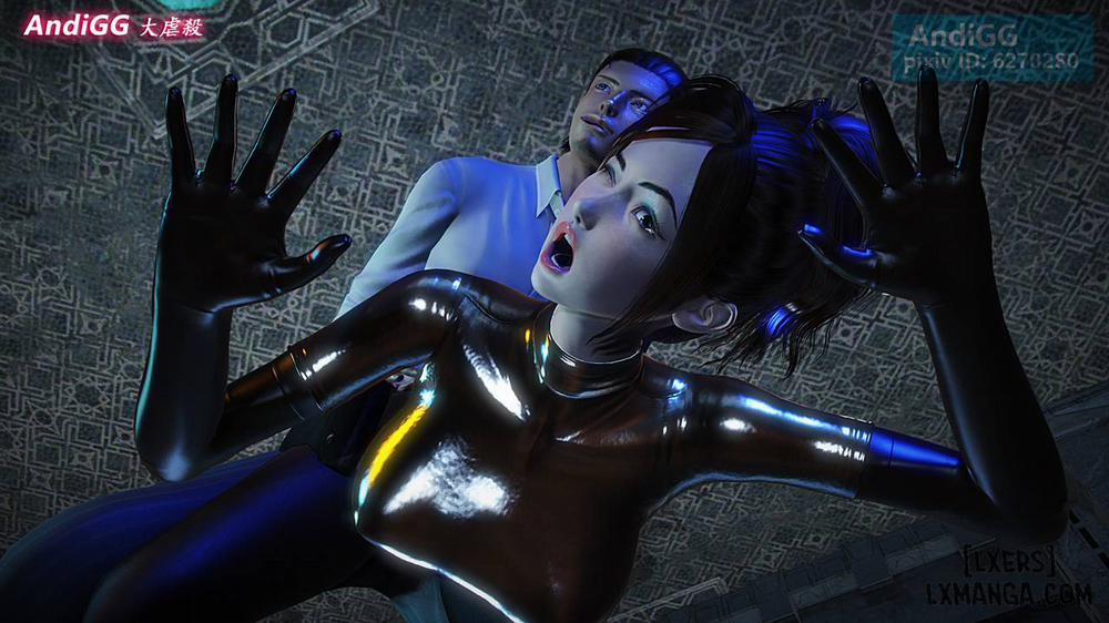 Assault And Kill Female Combatant Oneshot trang 77