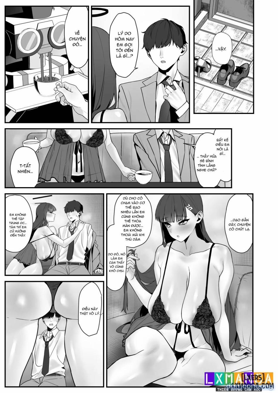 Assert OneShot trang 4