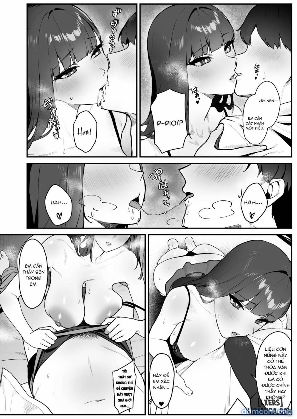 Assert OneShot trang 5