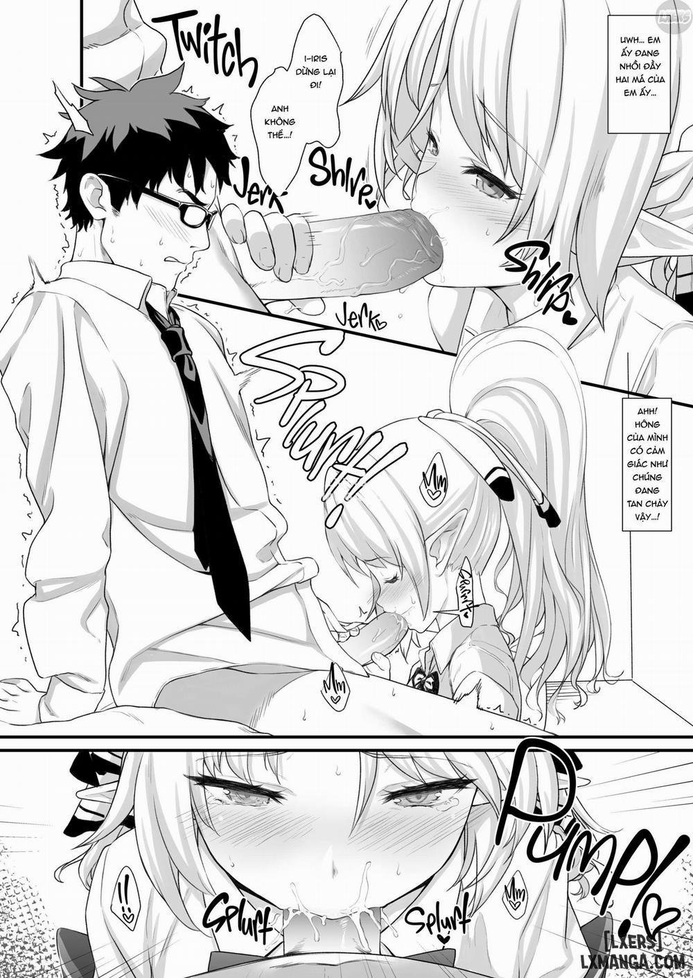 Assisted Mating 1 trang 12