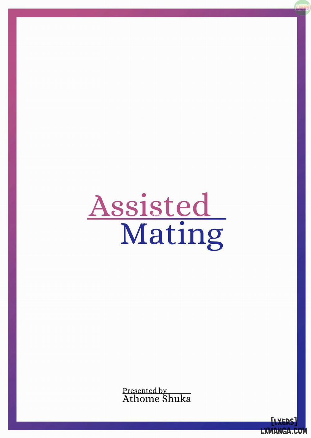 Assisted Mating 1 trang 25