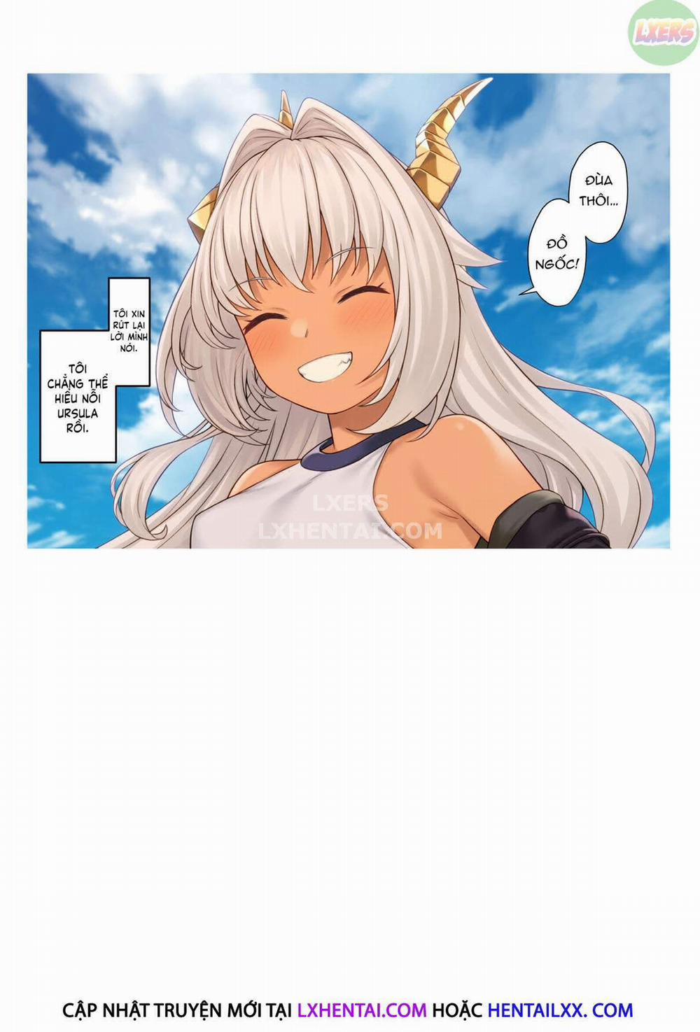 Assisted Mating 10 trang 32