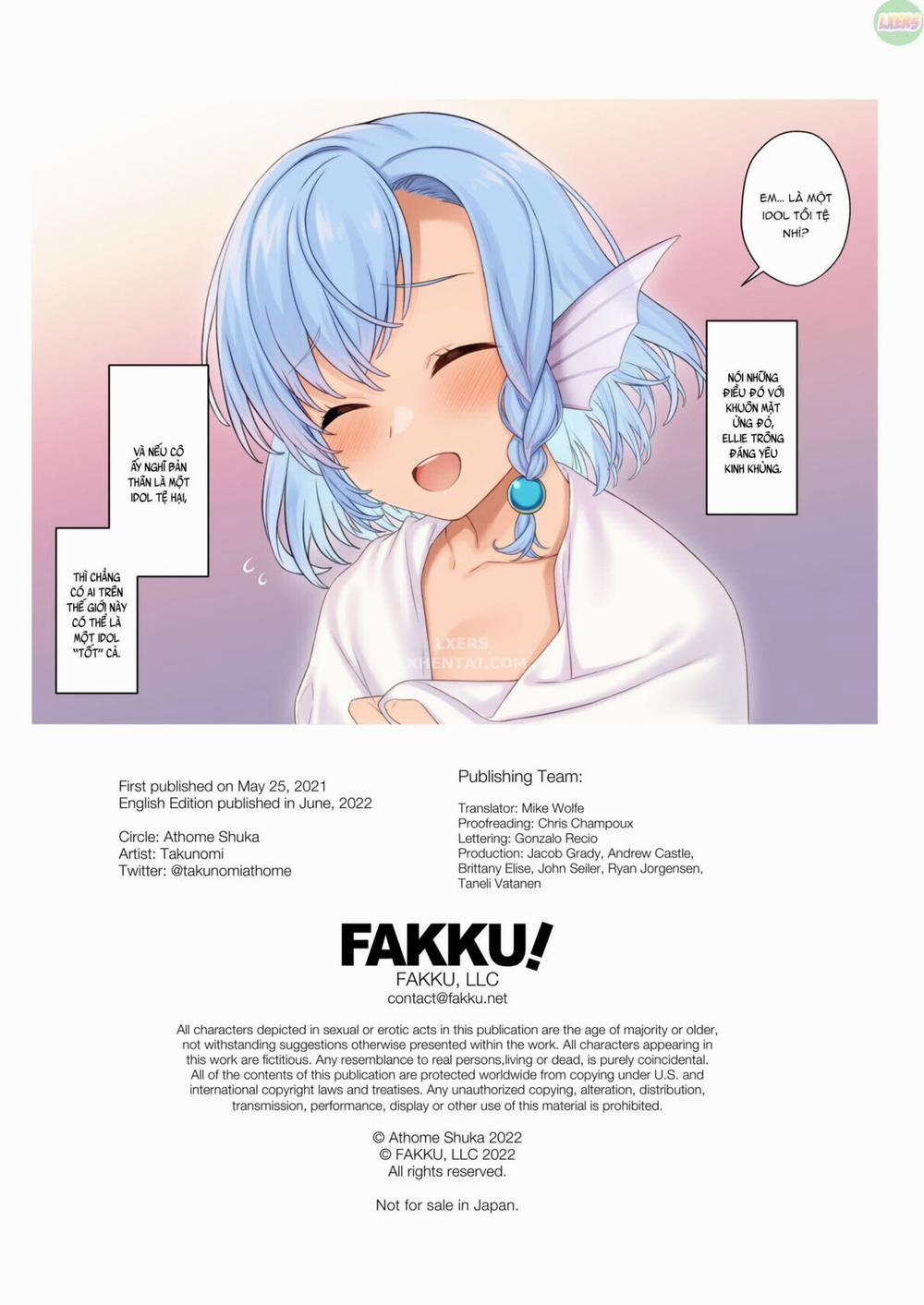 Assisted Mating 11 trang 35