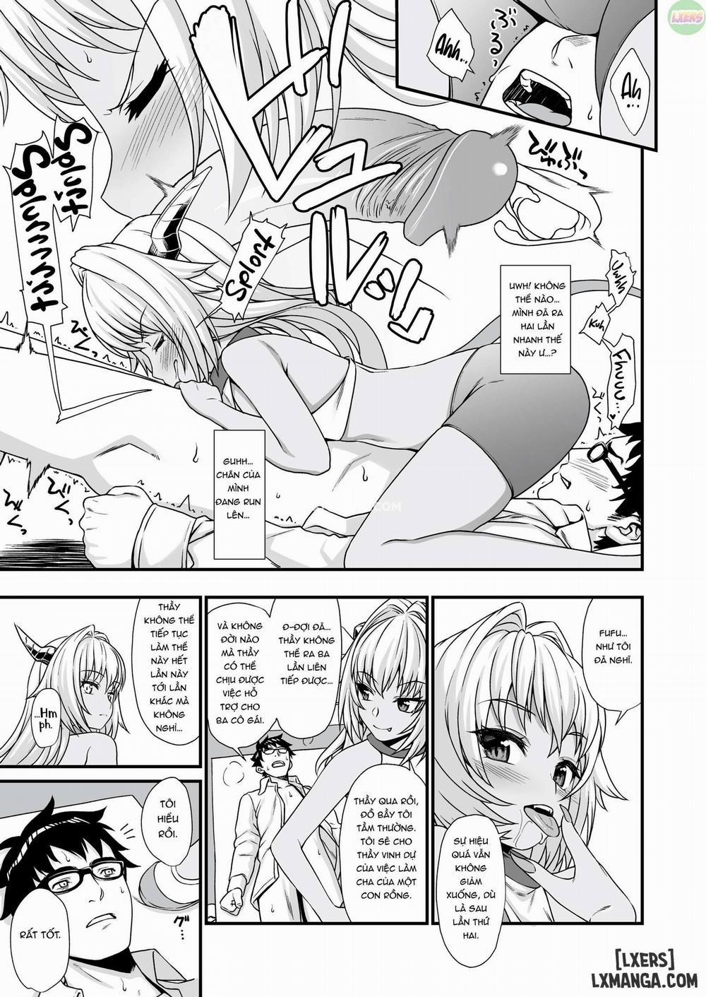 Assisted Mating 3 trang 13