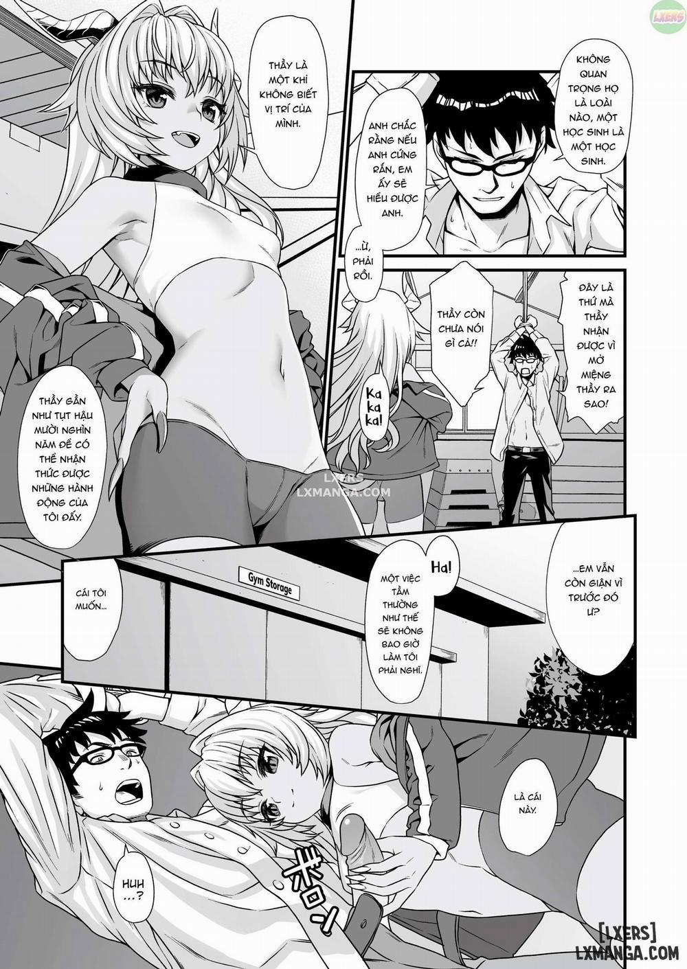 Assisted Mating 3 trang 7