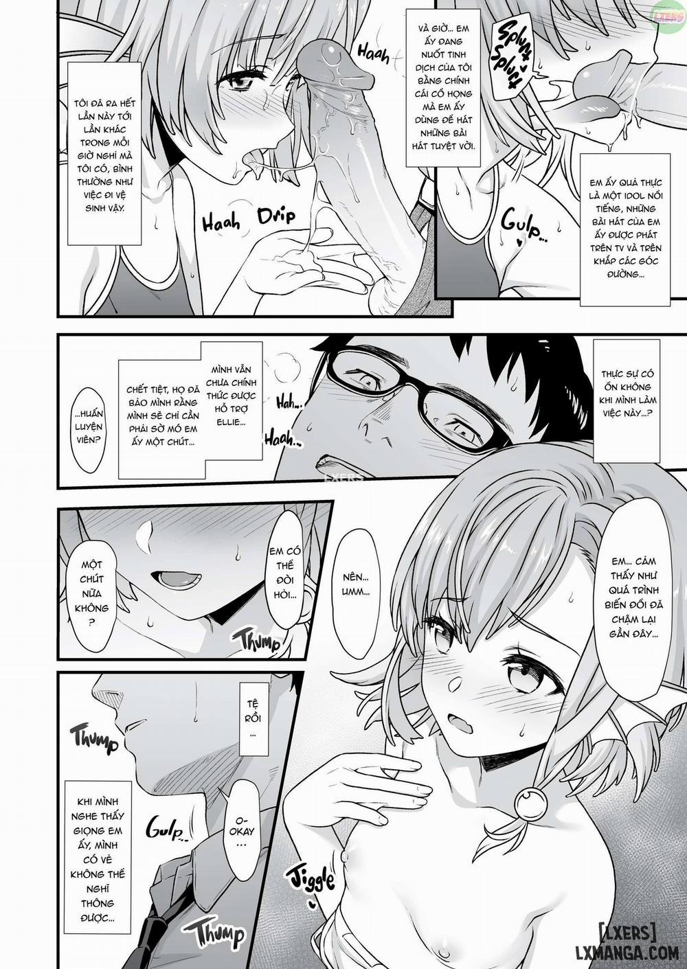 Assisted Mating 5 trang 12