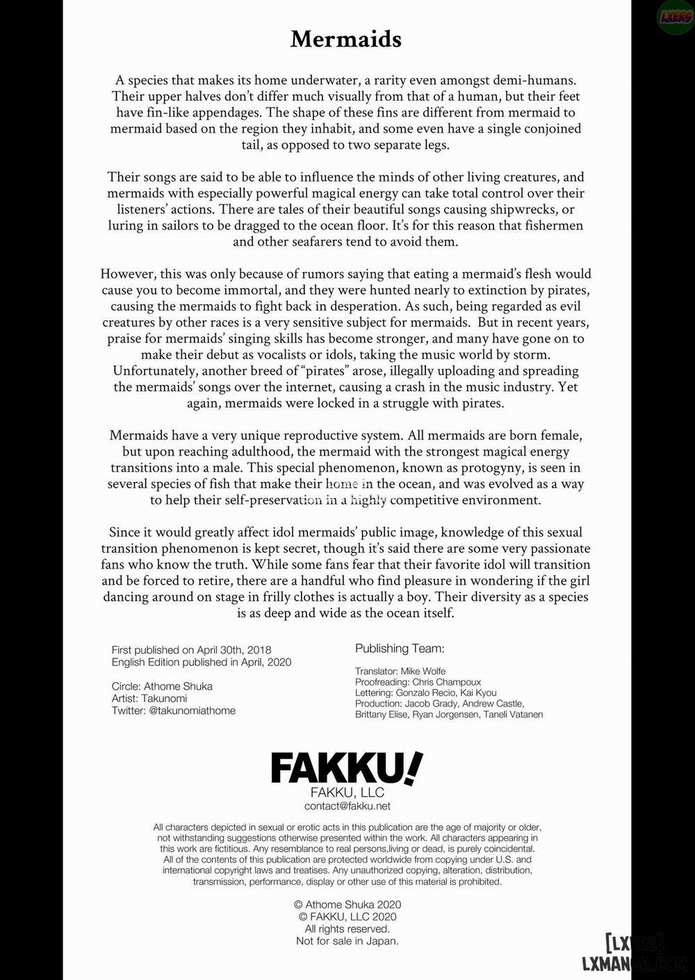 Assisted Mating 5 trang 28