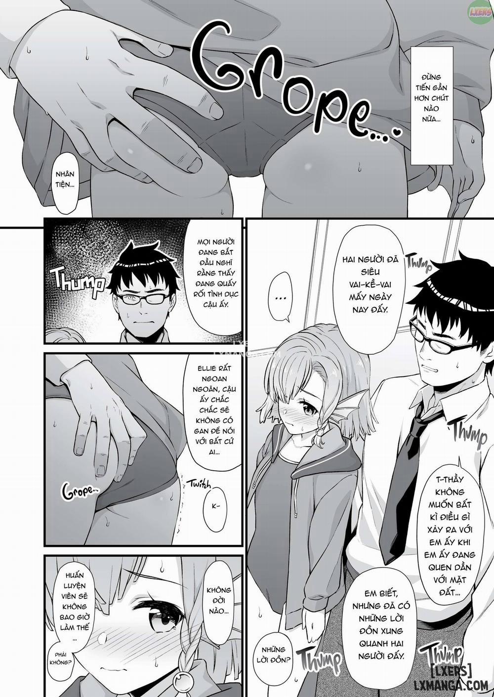 Assisted Mating 5 trang 6