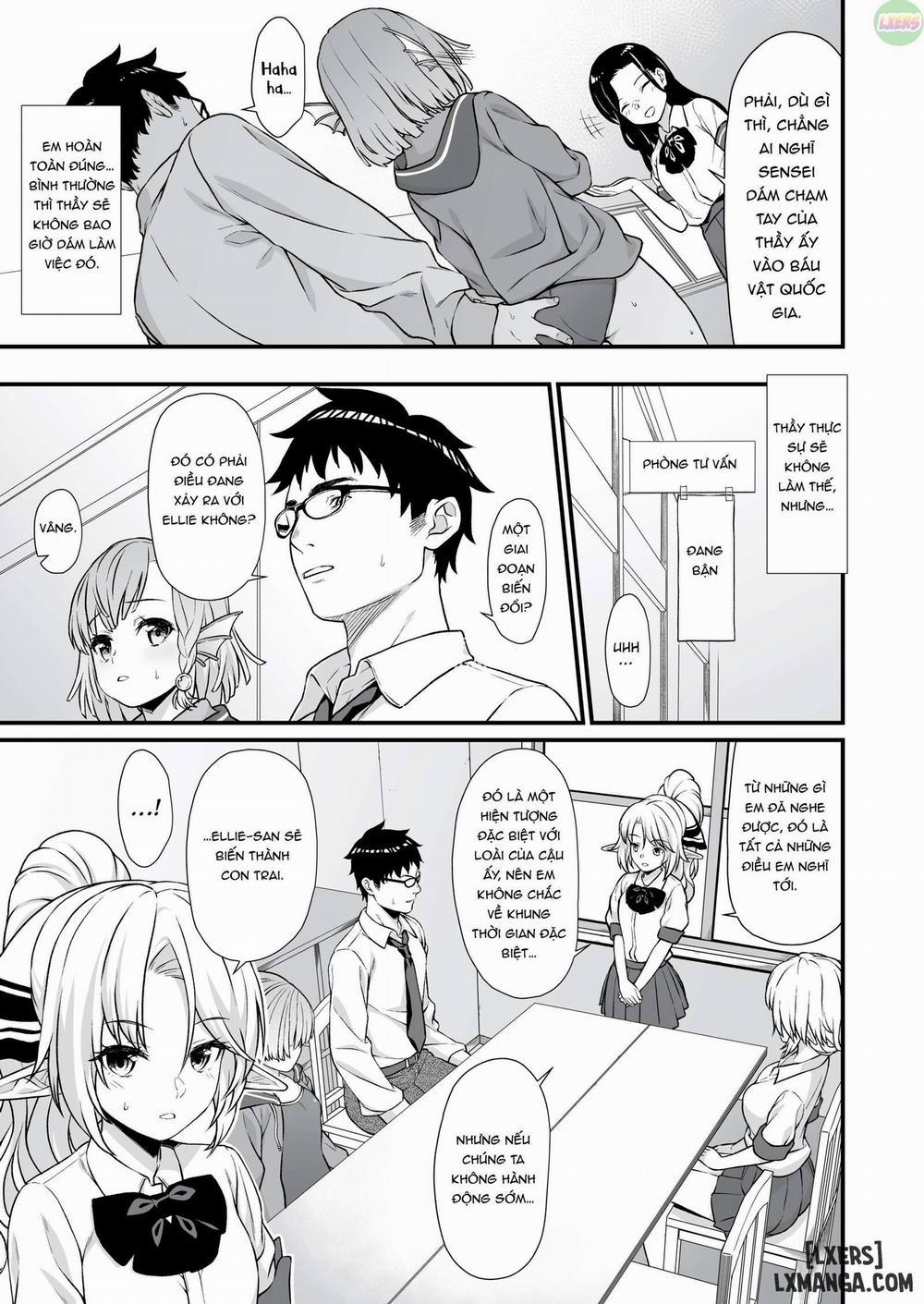 Assisted Mating 5 trang 7