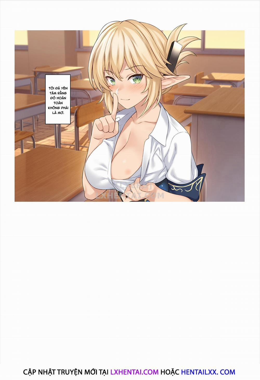 Assisted Mating 9 trang 27