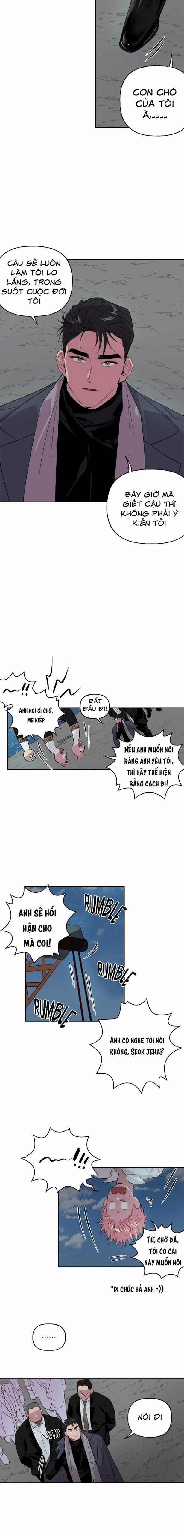 Assorted Wildness 1 trang 4