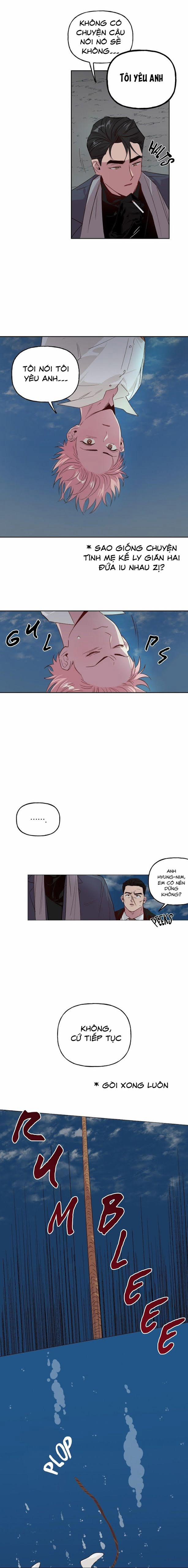 Assorted Wildness 1 trang 5