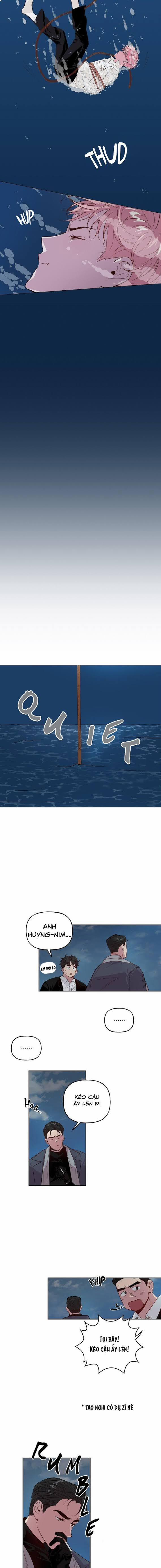 Assorted Wildness 1 trang 6