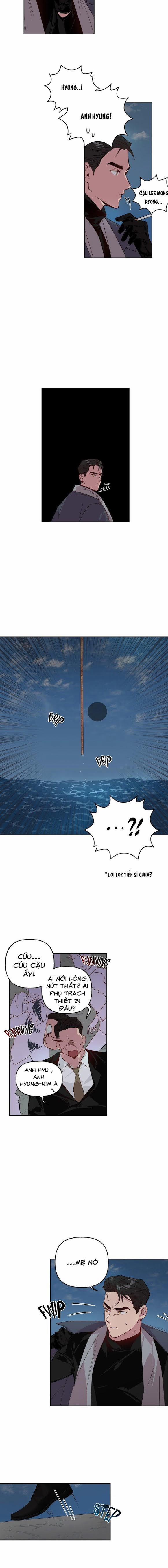 Assorted Wildness 1 trang 7