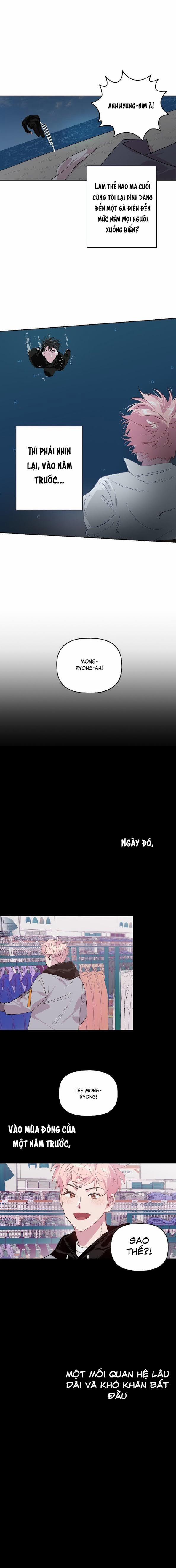 Assorted Wildness 1 trang 8