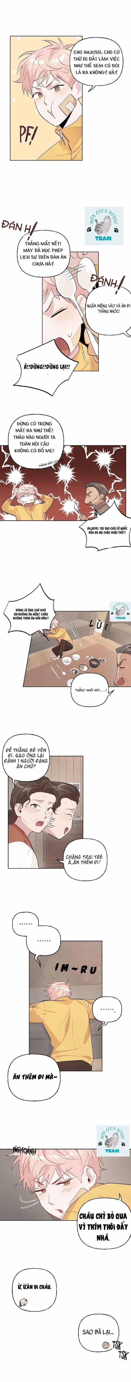 Assorted Wildness 11 trang 2