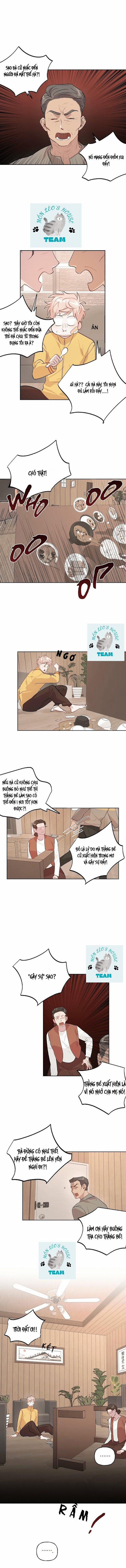 Assorted Wildness 11 trang 4