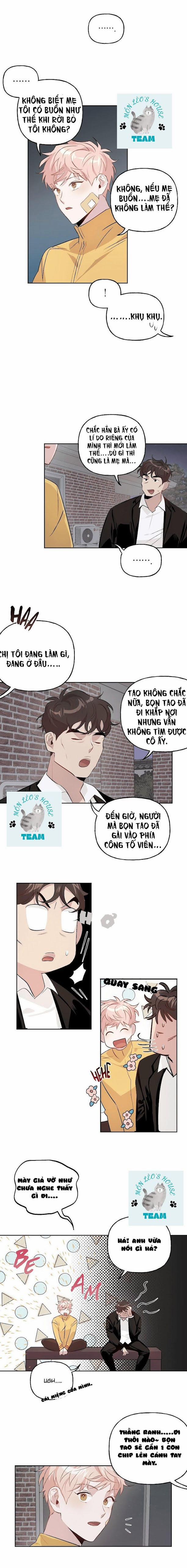 Assorted Wildness 11 trang 7