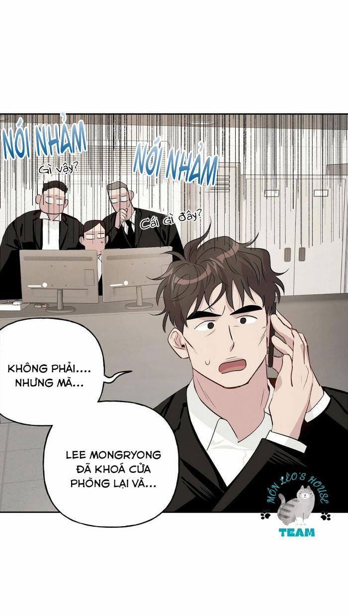 Assorted Wildness 12 trang 21