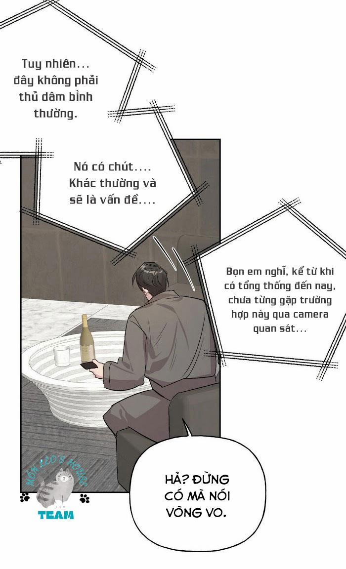 Assorted Wildness 12 trang 23